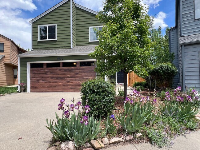 4072 Dawn Ct in Boulder, CO - Building Photo - Building Photo