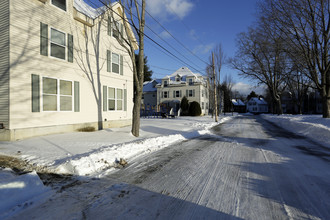 Steeple Square in Westbrook, ME - Building Photo - Building Photo