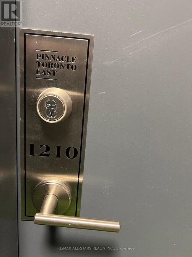 property at 3260 Sheppard Ave E