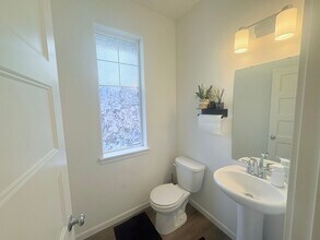 138 191st St Ct E in Spanaway, WA - Building Photo - Building Photo