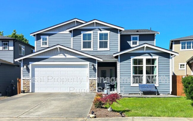 property at 5114 80th Ave NE