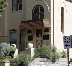 Ginger Quill Apartments in Denver, CO - Building Photo - Building Photo