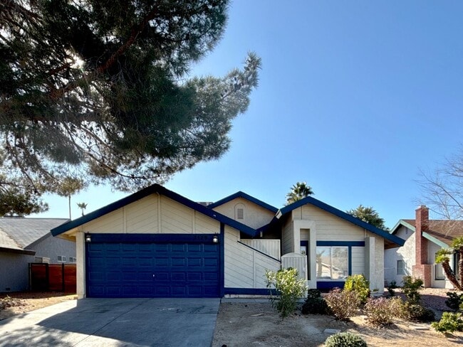 property at 3129 Floral Vista Ave