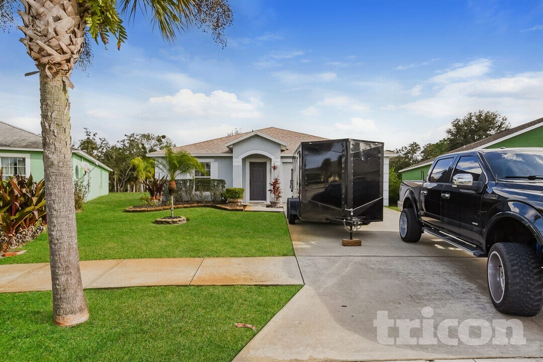 5441 Talbot Blvd in Cocoa, FL - Building Photo