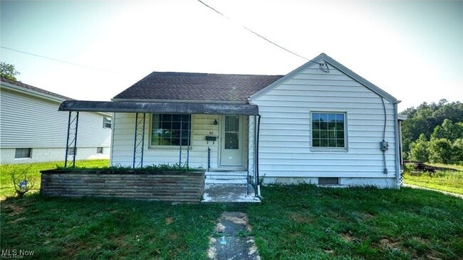 property at 60 Liberty Rd
