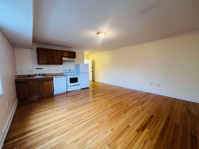 620 S 2nd St, Unit 3R in Philadelphia, PA - Building Photo - Building Photo