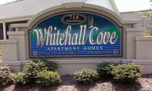 Whitehall Cove in Jackson, TN - Building Photo