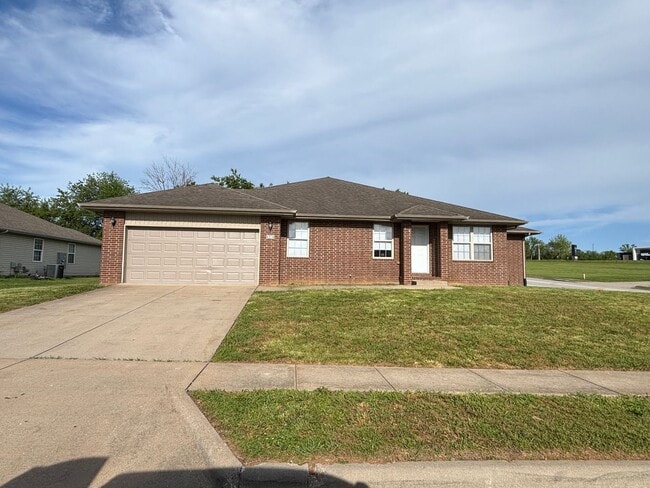 property at 1974 S Bryson Cir