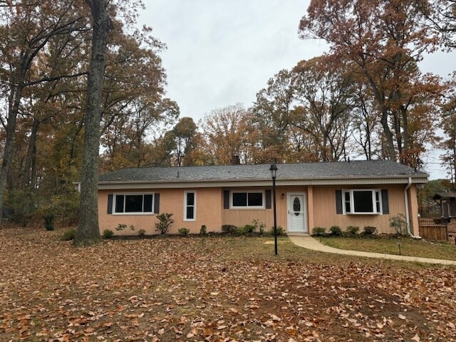 190 Lake Shore Dr in Pasadena, MD - Building Photo