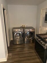 1862 N Dexter St in Indianapolis, IN - Foto de edificio - Building Photo