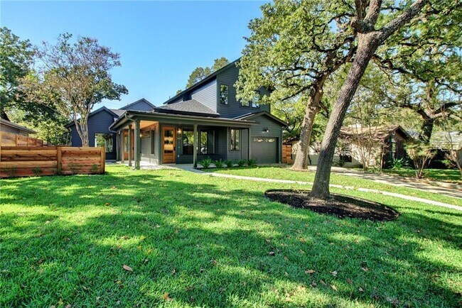 property at 1417 Fairwood Rd