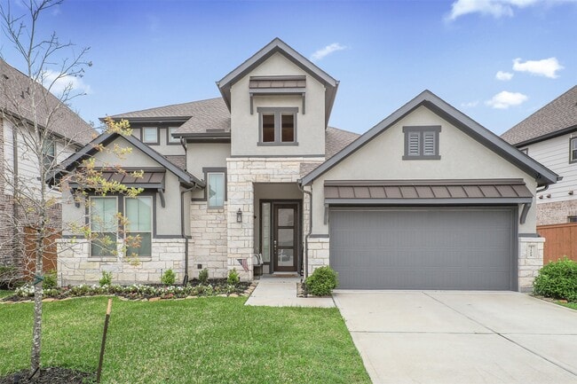 property at 3109 Secret Lagoon Ln