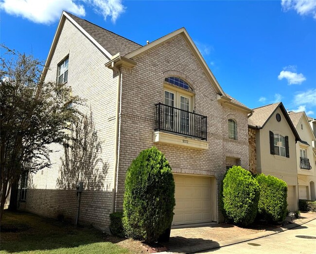 9112 Harbor Hills Dr in Houston, TX - Building Photo - Building Photo