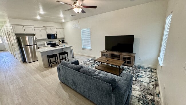 1311 SW Wisconsin Ave in Lawton, OK - Building Photo - Building Photo