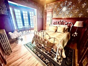 505 W Conant St in Portage, WI - Foto de edificio - Building Photo