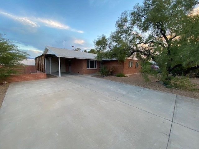 property at 6719 E Calle Cappela