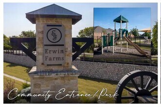 3124 Swather Dr in McKinney, TX - Building Photo - Building Photo