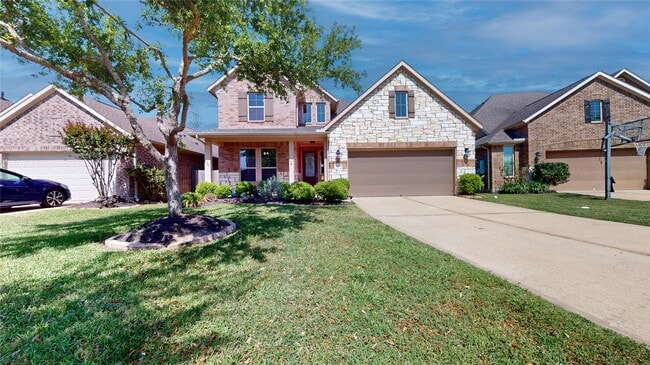 property at 2135 Llerena Ln