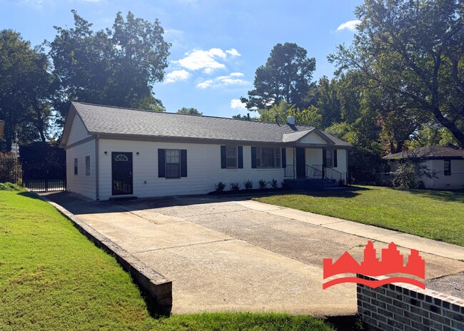 1779 Baldwin Ave in Memphis, TN - Building Photo - Building Photo