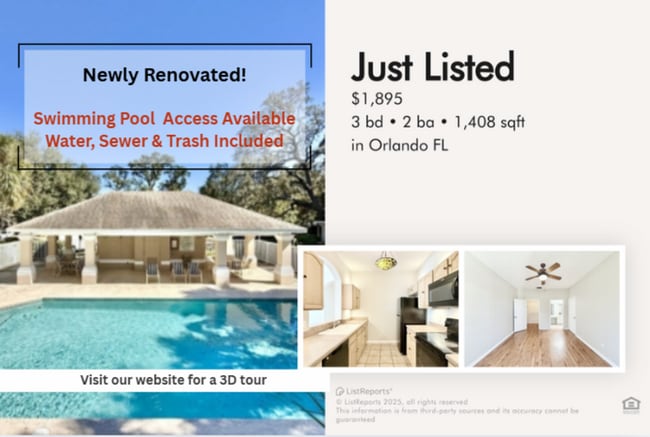 property at 1224 S Hiawassee Rd