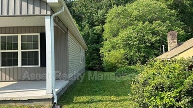 112 Bennett Ln in Oak Ridge, TN - Building Photo - Building Photo