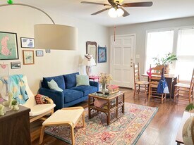 3108 Walling Dr, Unit A in Austin, TX - Building Photo