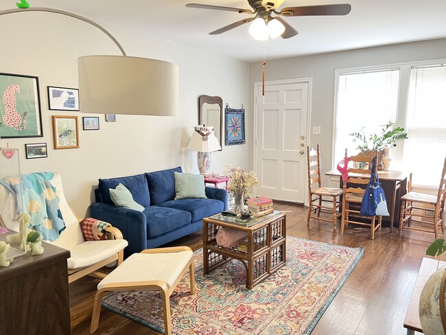 property at 3108 Walling Dr