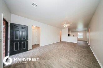 7601 Lipizzan Rd in Oklahoma City, OK - Building Photo - Building Photo