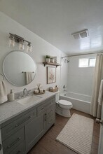 Above 7th Apartments in Upland, CA - Foto de edificio - Building Photo