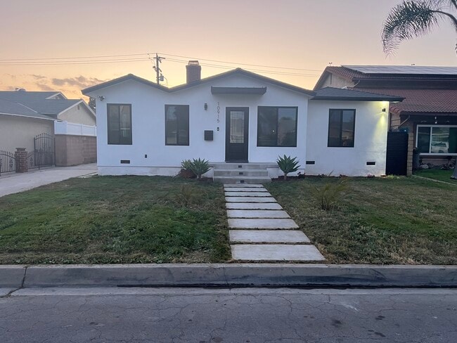 property at 10915 Cord Ave