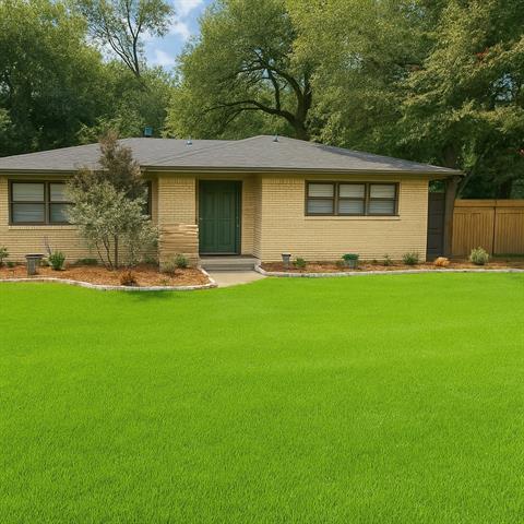 property at 3215 James Dr