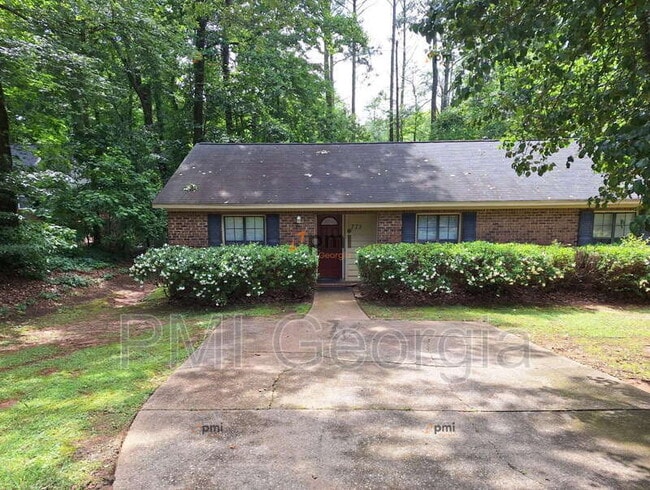 property at 773 Farm Creek Rd NE