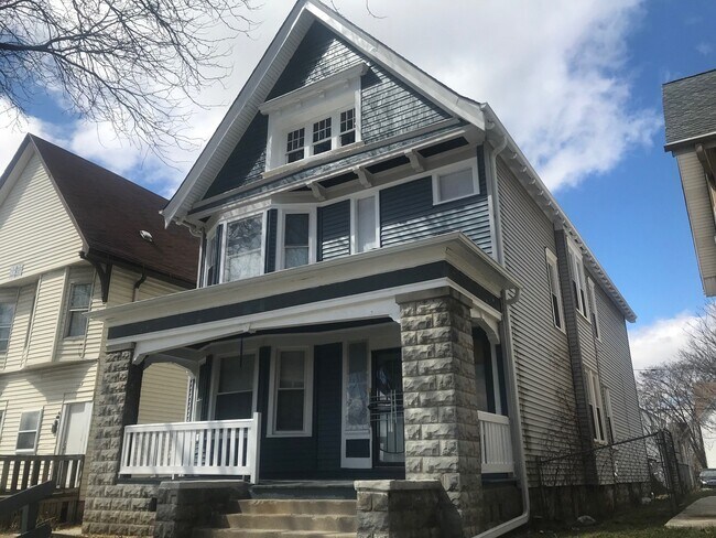property at 1931 N 36th St