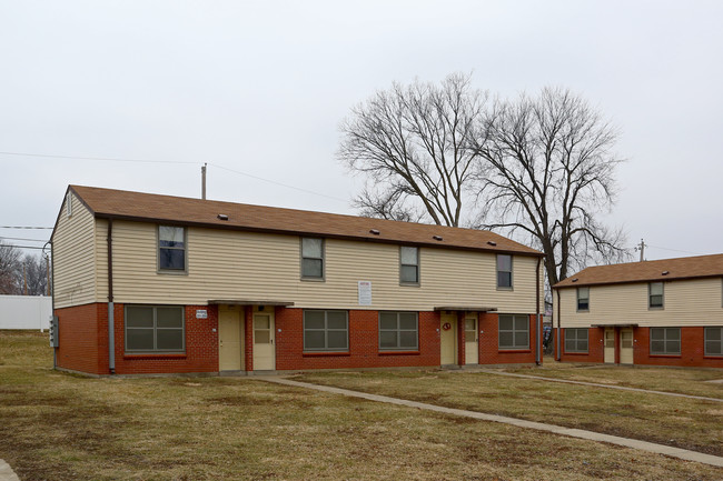 North Gate in Collinsville, IL - Foto de edificio - Building Photo