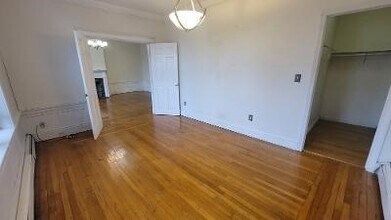 1653 Commonwealth Ave in Boston, MA - Building Photo - Building Photo