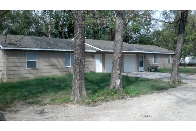 2929 W Elm St in Wichita, KS - Building Photo - Building Photo