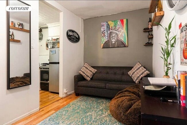 property at 111 MacDougal St