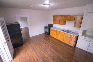 510-512 Baltimore St, Unit 512 in Dayton, OH - Building Photo