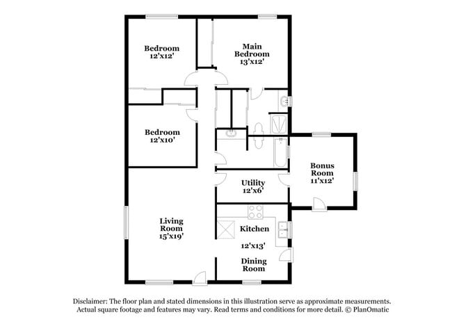 13115 Caribbean Blvd in Ft. Myers, FL - Building Photo - Building Photo