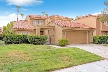 4932 Tierra Del Sol Dr in Las Vegas, NV - Building Photo - Building Photo