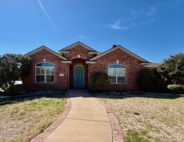 5901 94th St in Lubbock, TX - Building Photo