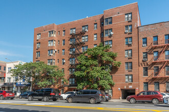 2909 Ocean Ave in Brooklyn, NY - Foto de edificio - Building Photo