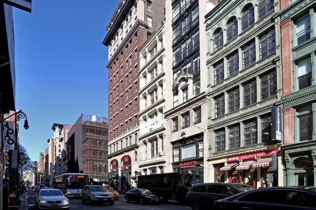 654 Broadway