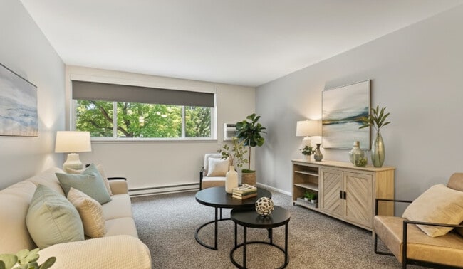 The Highlands Apartments