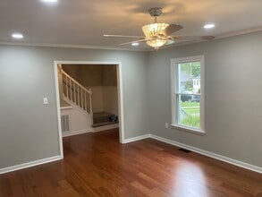 12412 McAllen Ct in Midlothian, VA - Building Photo - Building Photo