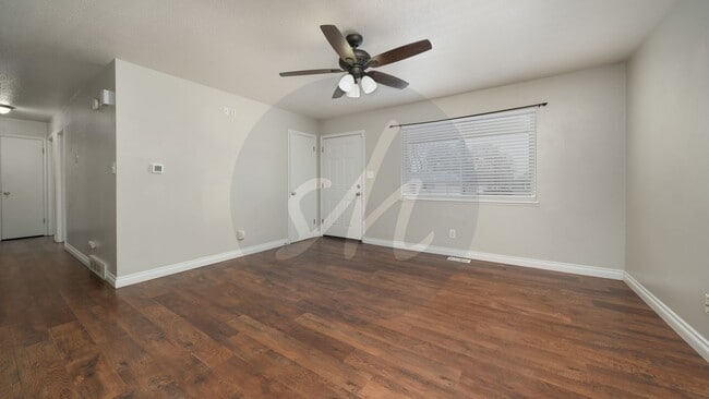 1234 Hartford St in Colorado Springs, CO - Building Photo - Building Photo