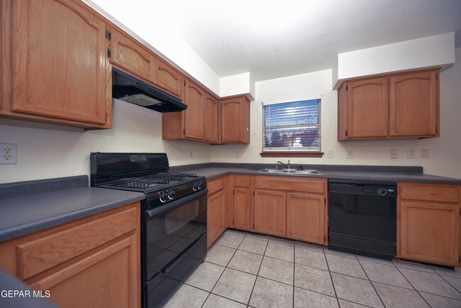 12484 Tierra Espada Dr in El Paso, TX - Building Photo - Building Photo