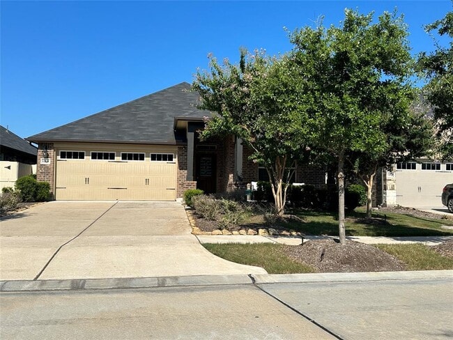 property at 12531 Lake Portal Dr