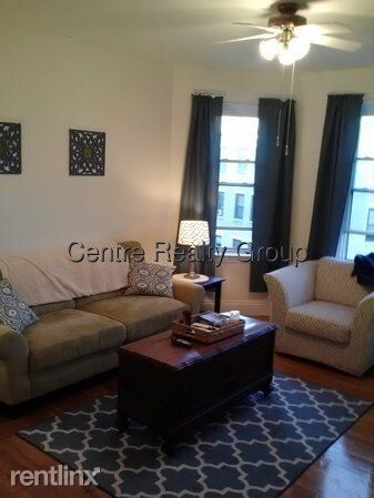 1572 Commonwealth Avenue-Unit -Apt 10 in Boston, MA - Building Photo - Building Photo