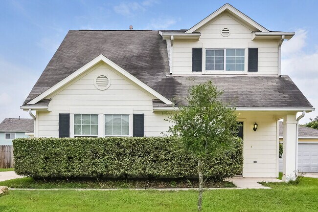 property at 19806 Falcon Hill Ct